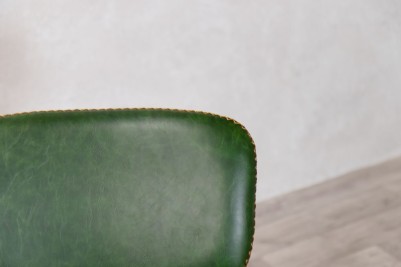 green-london-chair-backrest